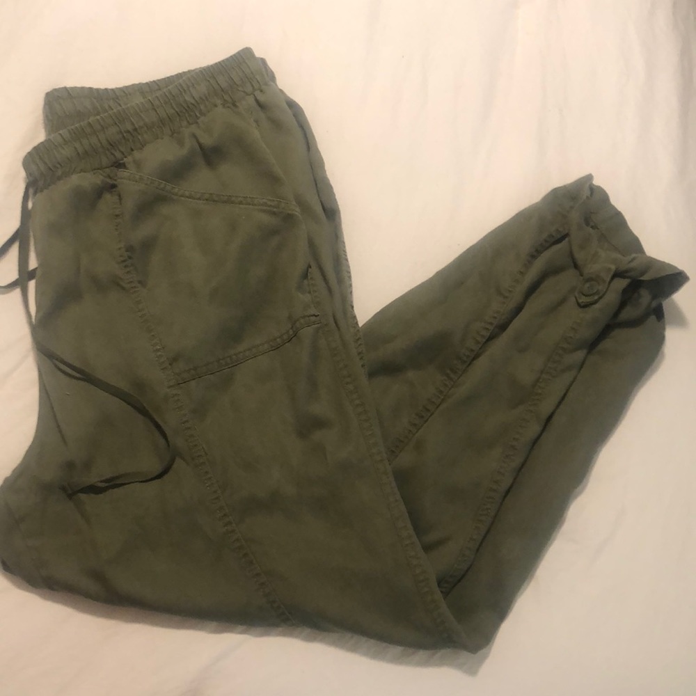 Cargo Pants
